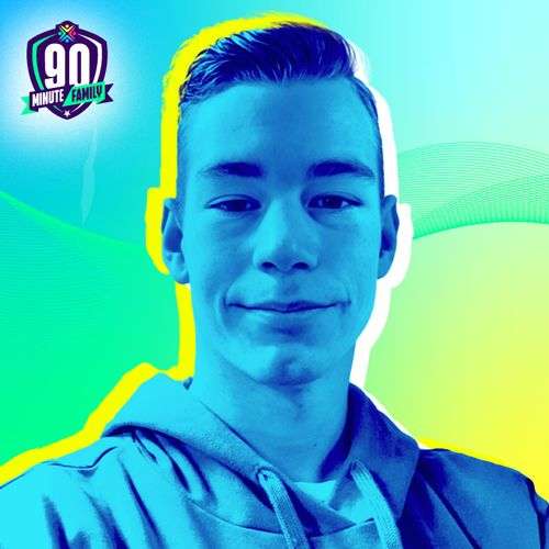 Joachim Eskedal Flåten