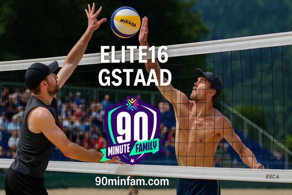 Elite16 - Gstaad 02.07.2025