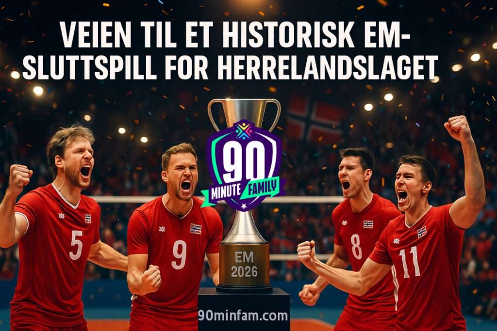 Norway - Czech Republic 09.08.2025