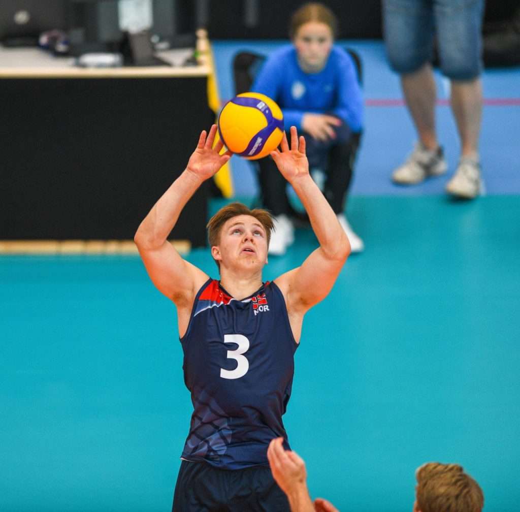 Samson Olsen