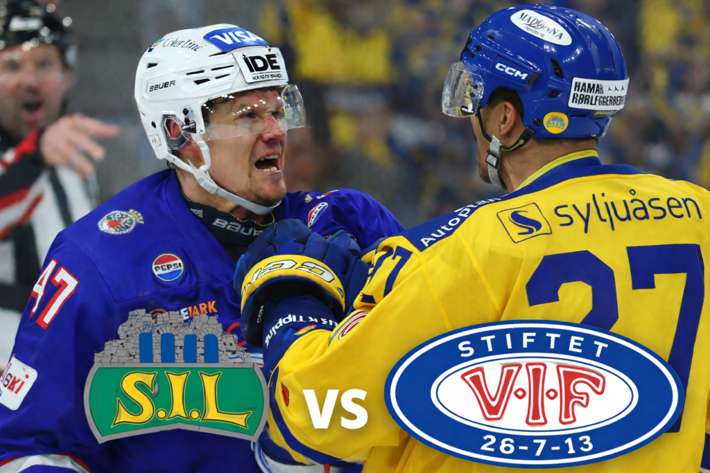 Storhamar – Vålerenga