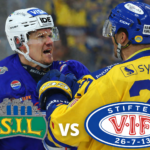 Storhamar – Vålerenga