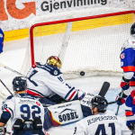 Vålerenga – Sparta