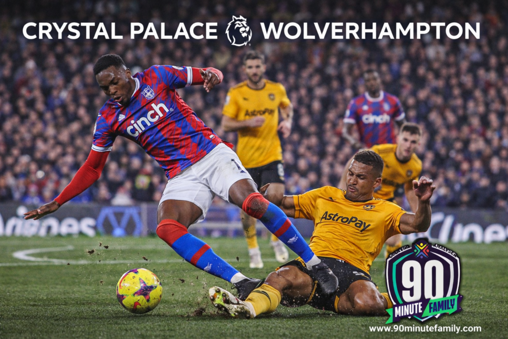 Wolverhampton frispark