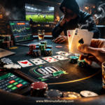 Poker