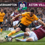 Wolverhampton over 13.5 fouls