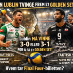 Lublin - Projekt Warszawa 01.04.2026