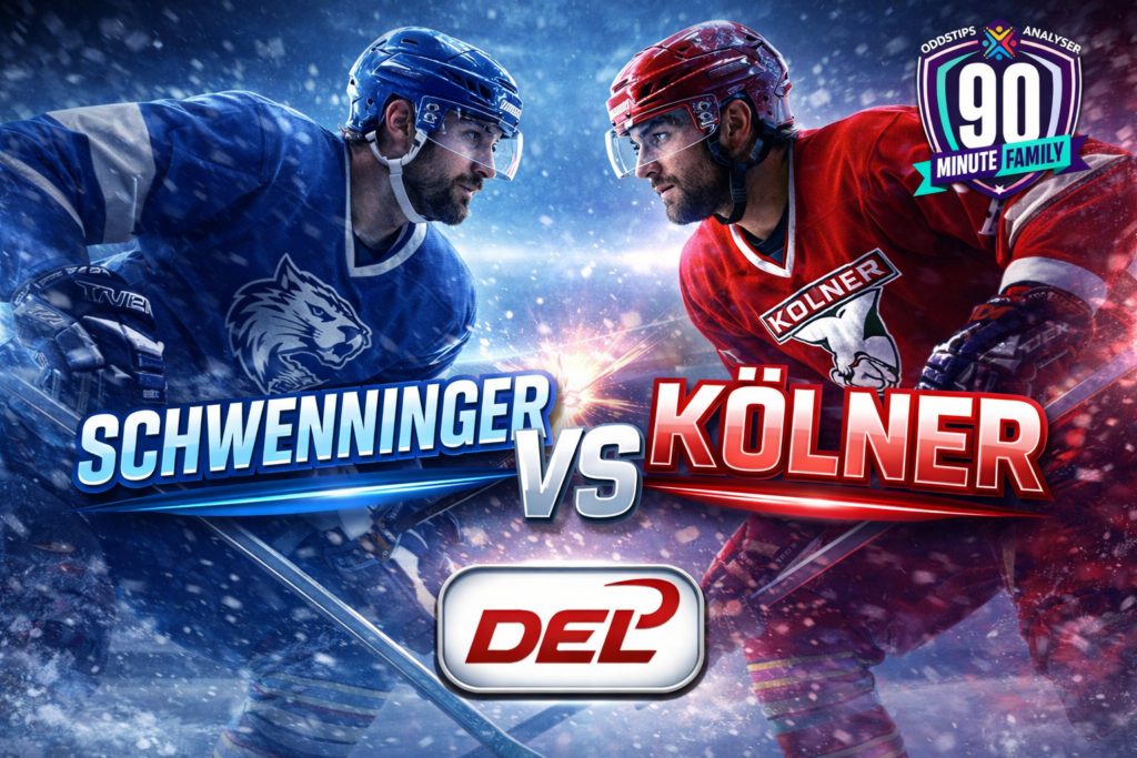 Schwenninger - Kölner