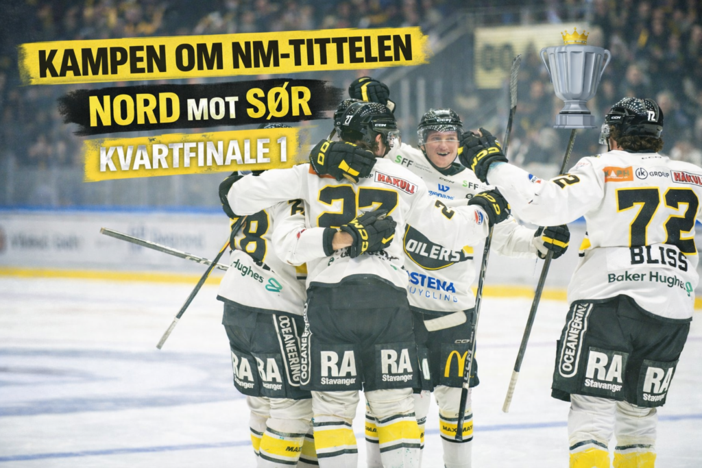 Stavanger Oilers - Narvik