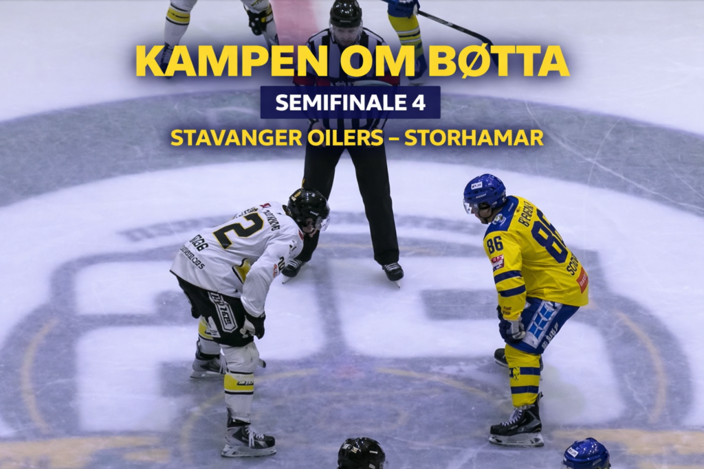 Stavanger Oilers