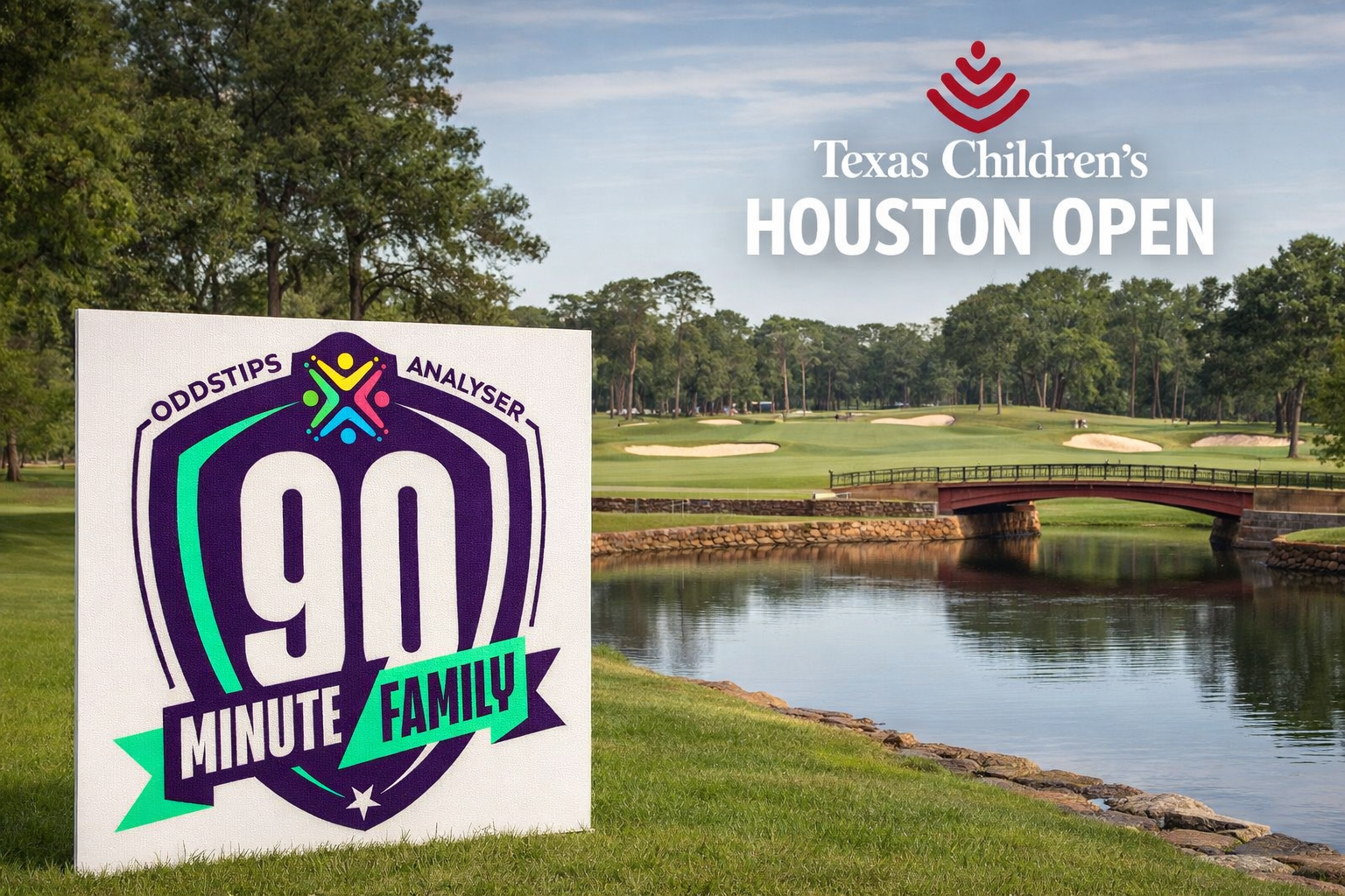 Children’s Houston Open