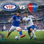 Vålerenga - Sandefjord