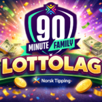 90minutefamily Lottolag
