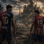 atletico madrid barcelona analyse