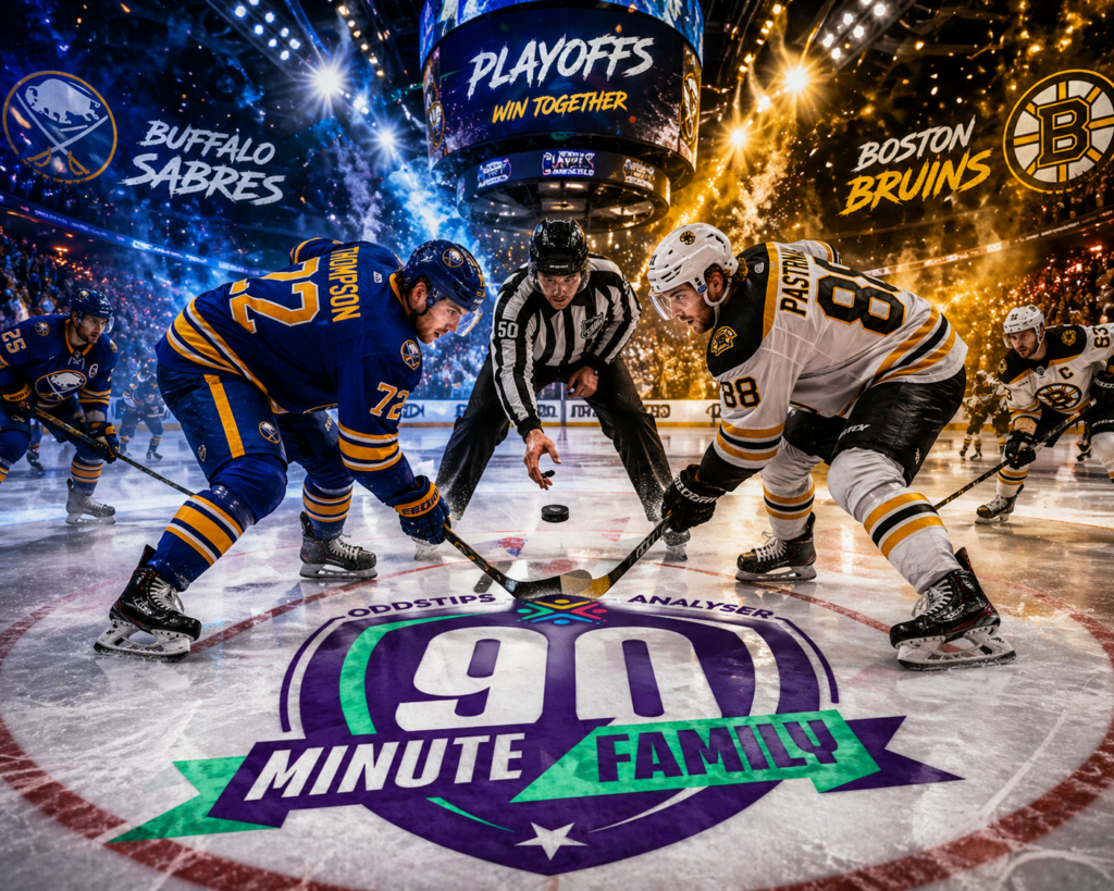 Odds Buffalo Sabres