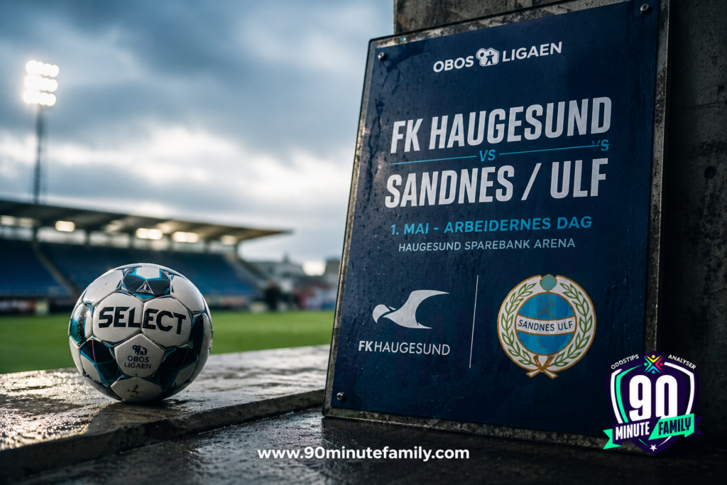 Norsk fotball