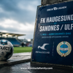 Norsk fotball