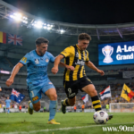 A-League