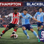 Southampton Blackburn tips