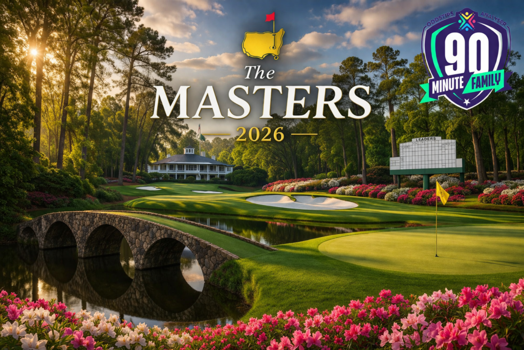 The Masters