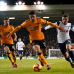 Wolverhampton Tottenham