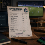 Tippekupongen