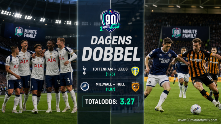 Tottenham Hotspur