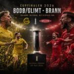 Cupfinalen 2025/26