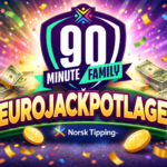 Eurojackpotlaget 90minutefamily