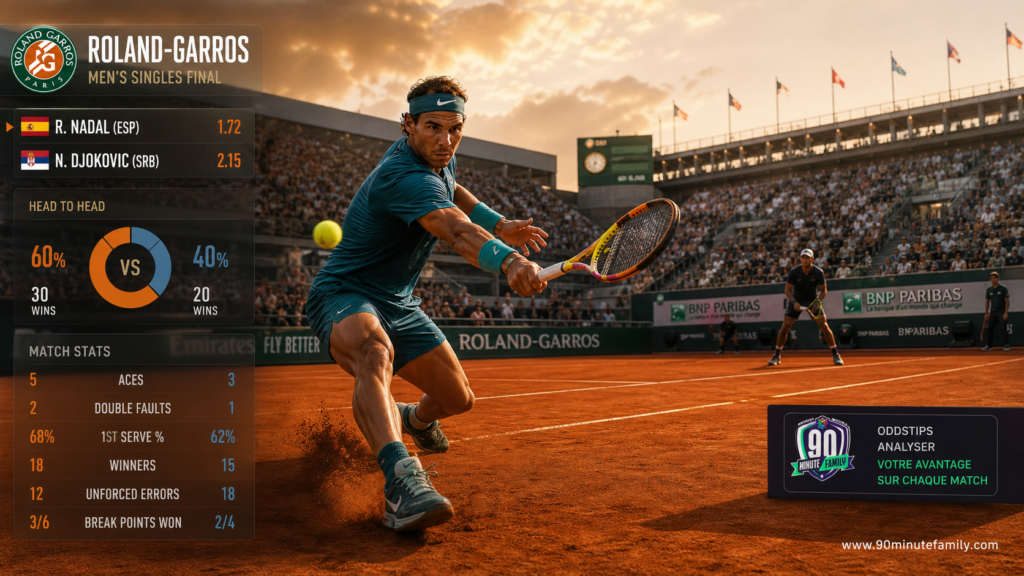 French Open 2026