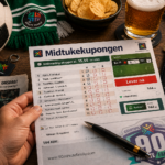 Midtukekupongen