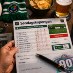 Søndagskupongen