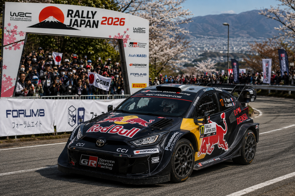 Ogier