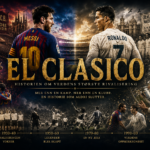 El Clasico