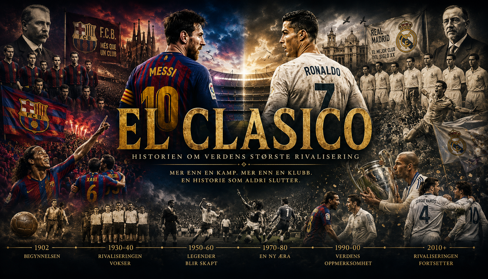 El Clasico