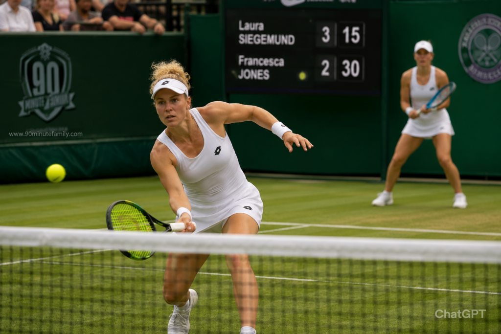 Wimbledon