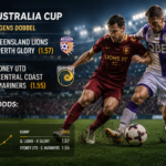 A-League
