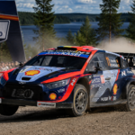 Rally Finland