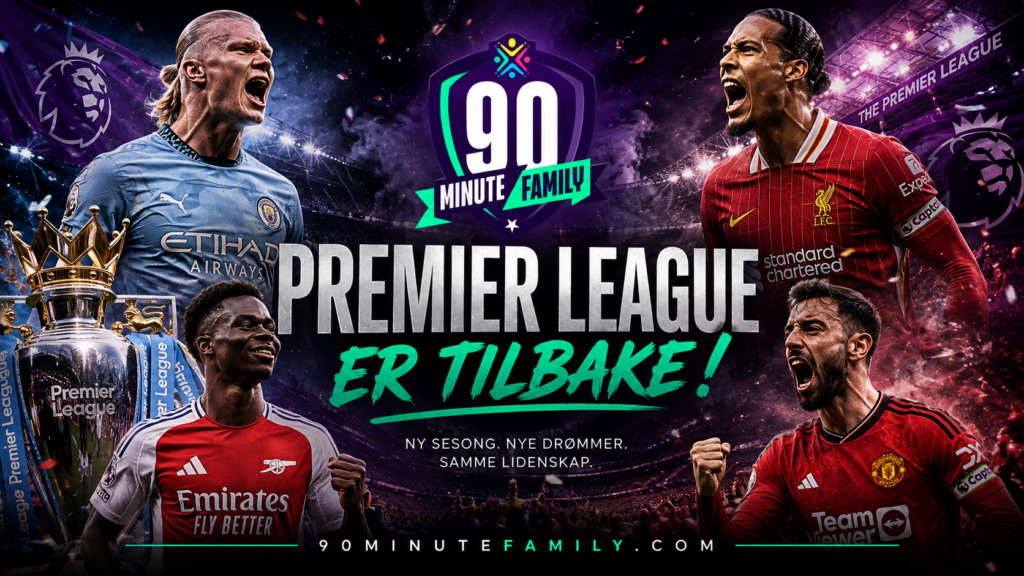 Premier League