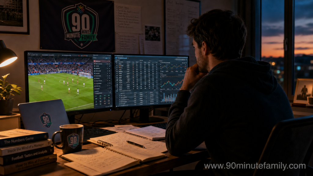 90minutefamily