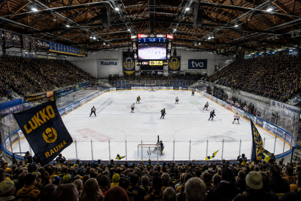 Lukko
