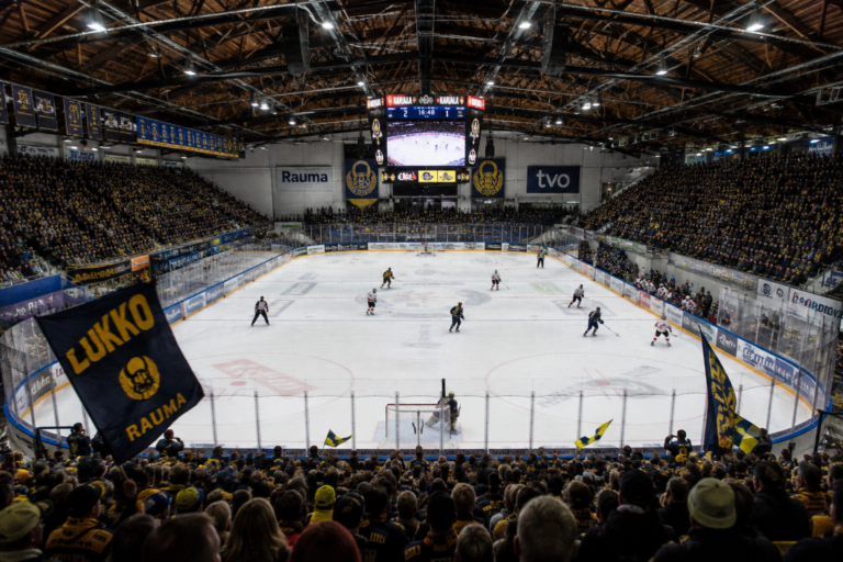 Lukko