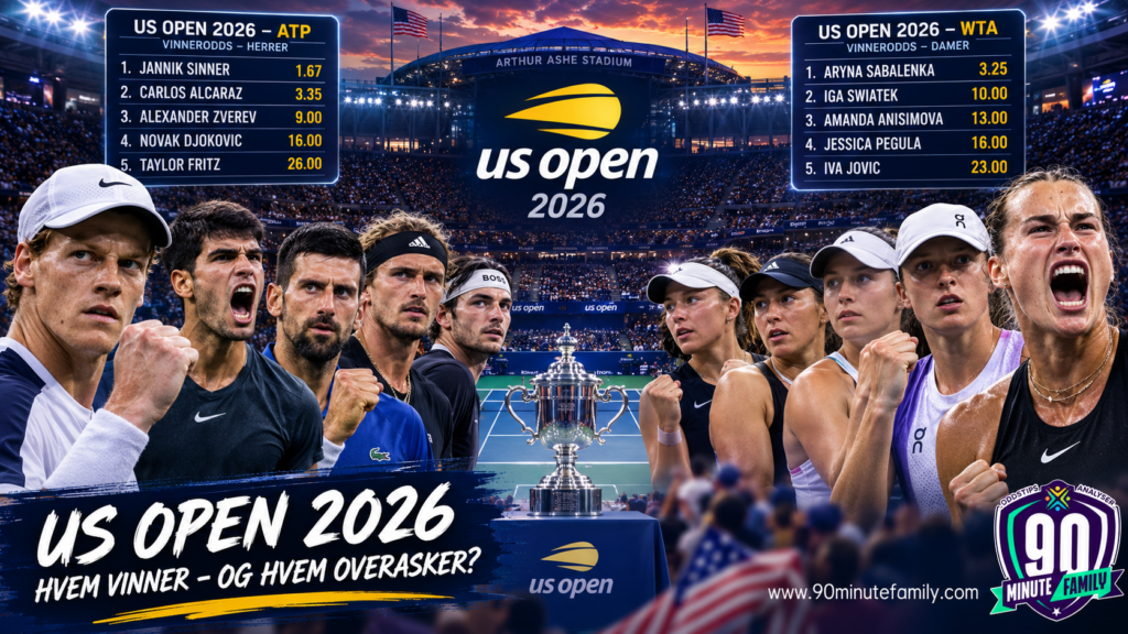 US Open