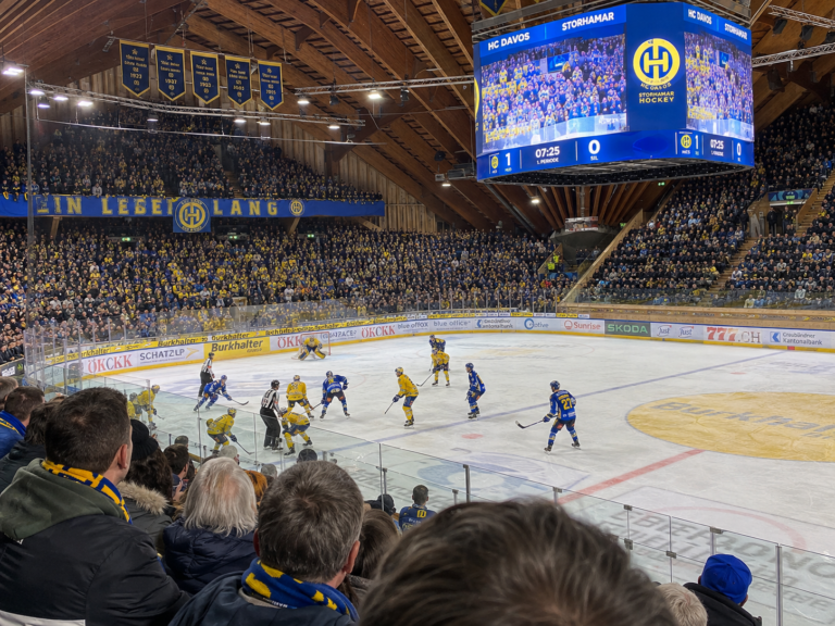 Storhamar